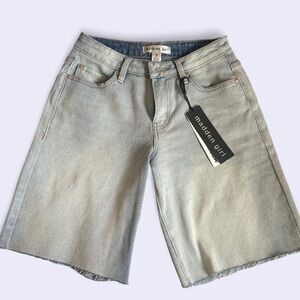 Madden Girl Denim Shorts for Women